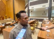Zona Khusus Reklame Dibahas, Samri Ingatkan Larangan Berlebihan Bisa Mematikan Usaha