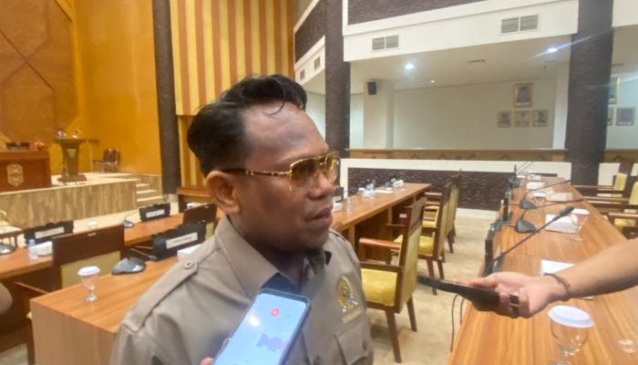 Zona Khusus Reklame Dibahas, Samri Ingatkan Larangan Berlebihan Bisa Mematikan Usaha