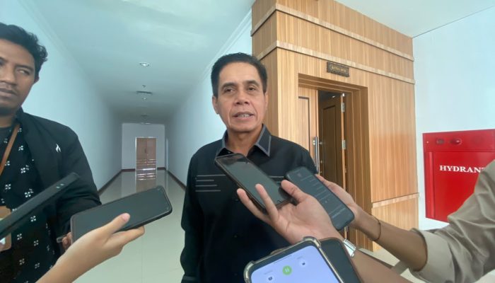 Helmi Abdullah Ingatkan Dampak Kenaikan Tarif PPh terhadap Kelangsungan Usaha dan Tenaga Kerja