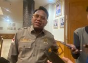 Samri Tegaskan Sanksi Denda dalam Raperda Reklame Berpotensi Dongkrak PAD Samarinda