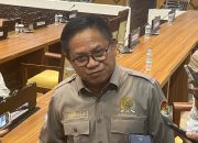 DPRD Samarinda Soroti Ketimpangan Distribusi Air Bersih, Warga Masih Bergantung pada Sumur Bor