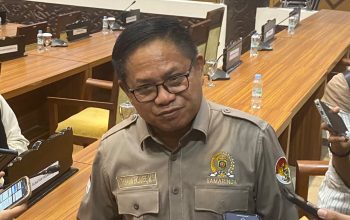 DPRD Samarinda Soroti Ketimpangan Distribusi Air Bersih, Warga Masih Bergantung pada Sumur Bor