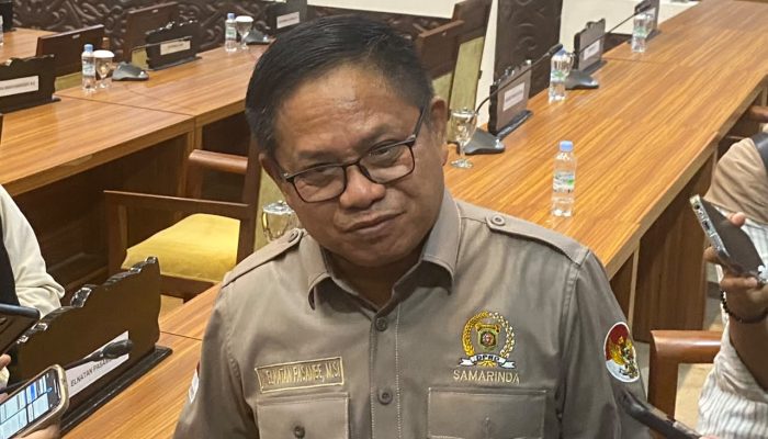 DPRD Samarinda Soroti Ketimpangan Distribusi Air Bersih, Warga Masih Bergantung pada Sumur Bor