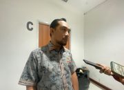 Abdul Rohim Minta Teras Samarinda II Segera Beroperasi dan Hidupkan Kawasan Mahakam