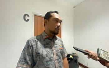 Abdul Rohim Minta Teras Samarinda II Segera Beroperasi dan Hidupkan Kawasan Mahakam