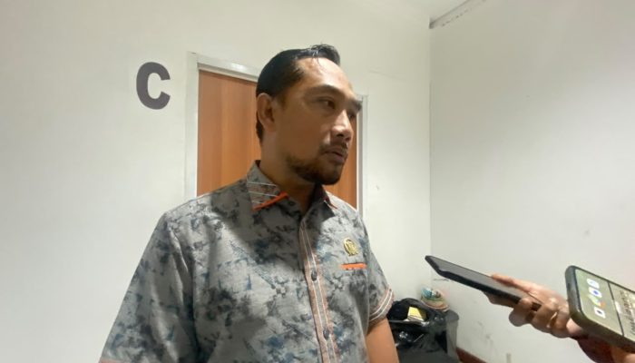Abdul Rohim Minta Teras Samarinda II Segera Beroperasi dan Hidupkan Kawasan Mahakam