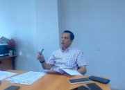 DPRD Soroti Operasional W Super Club, Ronal Pertanyakan Andalalin