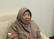 DPRD Terus Dorong Solusi Banjir SMPN 24, Sri Puji Tegaskan Keputusan Ada pada Pemkot