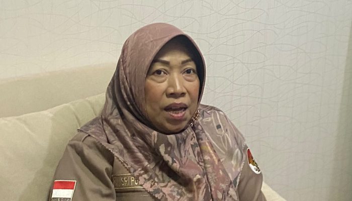 DPRD Terus Dorong Solusi Banjir SMPN 24, Sri Puji Tegaskan Keputusan Ada pada Pemkot