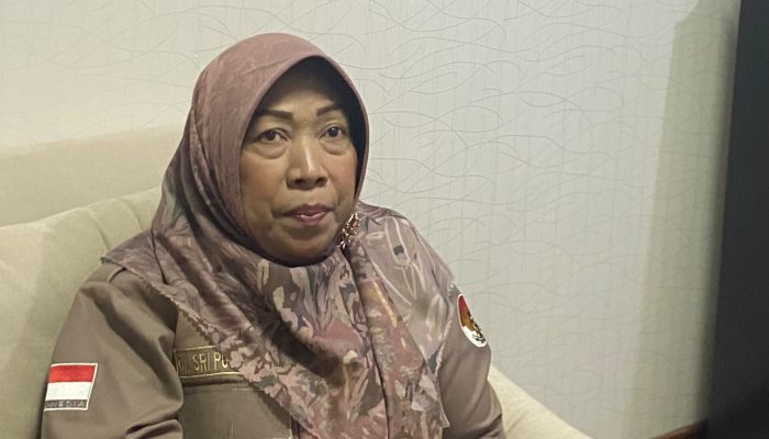 Sri Puji Beberkan Kendala Penanganan SMPN 24, Dari Wacana Relokasi hingga Keterbatasan Anggaran
