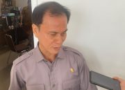 Yakob : Pertumbuhan Penduduk Harus Diimbangi Lapangan Kerja