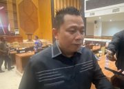 DPRD Samarinda Minta Jukir Resmi di Bawah Kendali Dishub, Parkir Berlangganan Harus Jamin Keamanan Warga