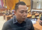 DPRD Samarinda Dorong Kantong Parkir Kendaraan Berat, Solusi Atasi Semrawutnya Kawasan Pergudangan