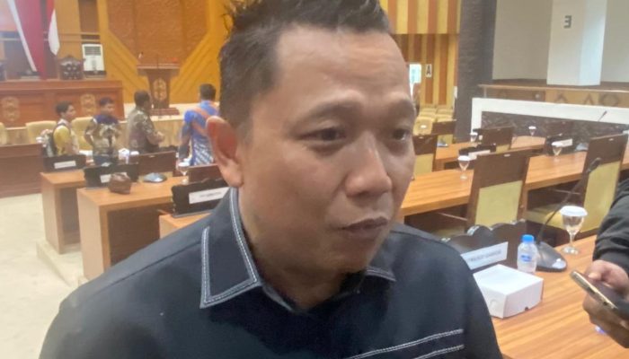 DPRD Samarinda Dorong Kantong Parkir Kendaraan Berat, Solusi Atasi Semrawutnya Kawasan Pergudangan
