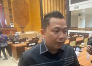 DPRD Samarinda Tegaskan Investasi Harus Sejalan dengan Kepatuhan terhadap Regulasi