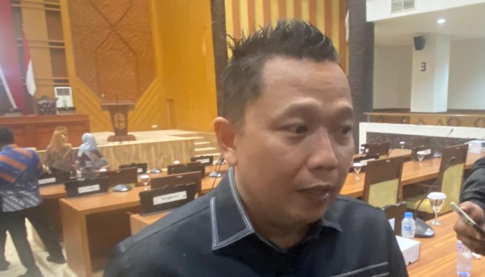 DPRD Samarinda Tegaskan Investasi Harus Sejalan dengan Kepatuhan terhadap Regulasi