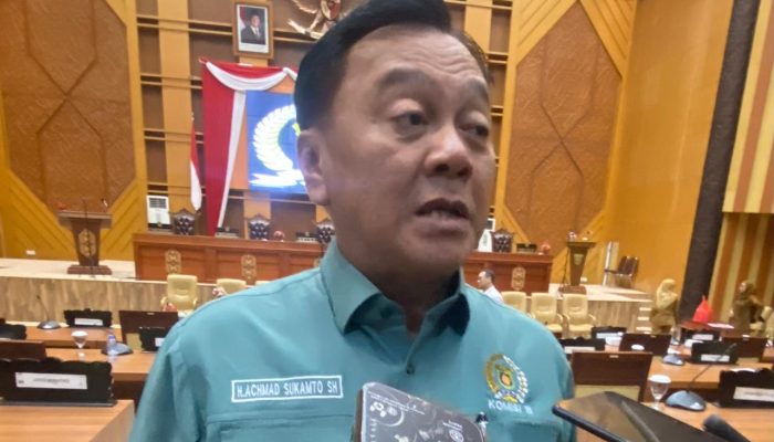 Persoalan Banjir dan Tata Ruang Dinilai Tak Lepas dari Pengaturan Sempadan Sungai