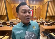 DPRD Samarinda Dalami Dugaan Pelanggaran Sempadan Sungai, Legalitas Sejumlah Bangunan Akan Ditelusuri