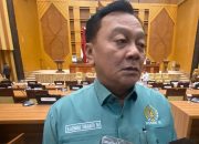Achmad Sukamto: Pengaturan Sempadan Sungai Harus Selaras dengan Aturan Pusat