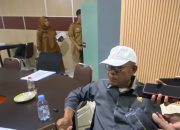 Bapemperda DPRD Samarinda Waspadai Tabrakan Aturan dalam Raperda Pemanfaatan Jalan Kota