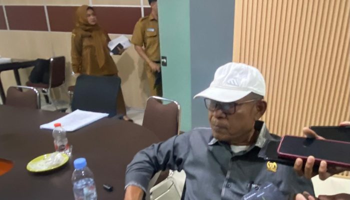 Bapemperda DPRD Samarinda Waspadai Tabrakan Aturan dalam Raperda Pemanfaatan Jalan Kota