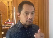 Abdul Rohim: Jalan Kota Tak Hanya untuk Lalu Lintas, Bisa Jadi Sumber PAD