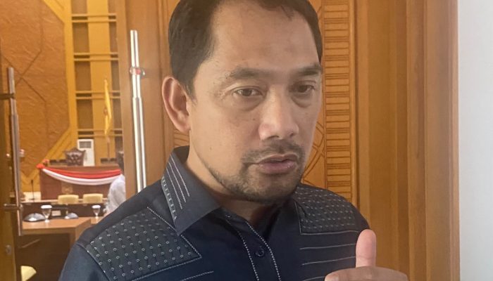 Abdul Rohim: Jalan Kota Tak Hanya untuk Lalu Lintas, Bisa Jadi Sumber PAD
