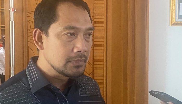 DPRD Samarinda Pastikan Raperda Pemanfaatan Jalan Tetap Selaras dengan Pengembangan Infrastruktur