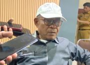 Perda Pencegahan Kebakaran Masuk Prioritas, DPRD Samarinda Bidik Penyelesaian Tahun Ini