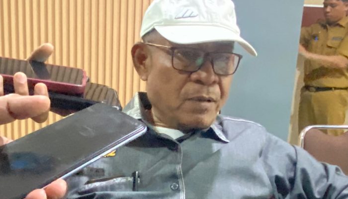 Perda Pencegahan Kebakaran Masuk Prioritas, DPRD Samarinda Bidik Penyelesaian Tahun Ini