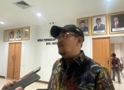Iswandi Ingatkan Investasi Jangan Hanya Menguntungkan Perusahaan