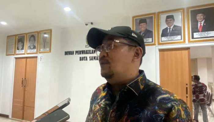 Iswandi Ingatkan Investasi Jangan Hanya Menguntungkan Perusahaan