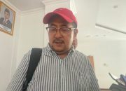 Iswandi Soroti Inflasi Samarinda, Dorong Evaluasi dan Stimulus Pengendalian Harga
