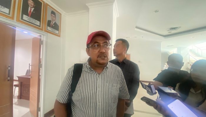 Komisi II DPRD Samarinda Berikan Catatan dalam Penetapan Program Prioritas DKPP Tahun 2027