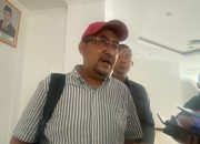 Serapan Anggaran DKPP Capai 42 Persen, Komisi II DPRD Samarinda Soroti Dominasi Belanja Birokrasi