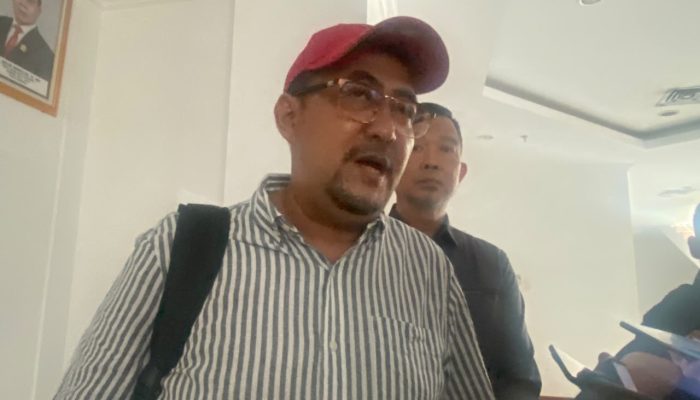 Serapan Anggaran DKPP Capai 42 Persen, Komisi II DPRD Samarinda Soroti Dominasi Belanja Birokrasi