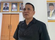 Anhar Soroti Kesenjangan Pendidikan dan Dunia Kerja