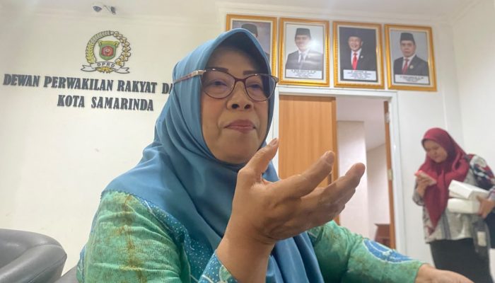 Sri Puji Astuti Nilai Dorong Aturan Tegas Menyikapi Fenomena LGBTQ+