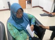 Pansus IV DPRD Samarinda Matangkan Raperda TB-HIV/AIDS, Siapkan Regulasi yang Implementatif