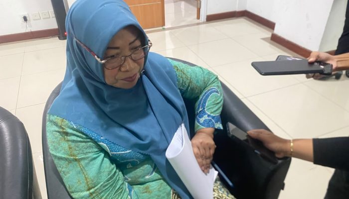 Pansus IV DPRD Samarinda Matangkan Raperda TB-HIV/AIDS, Siapkan Regulasi yang Implementatif
