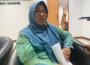 Sri Puji Astuti Prihatin Tingginya Kasus HIV di Samarinda, Bayi Ikut Terinfeksi Jadi Sorotan