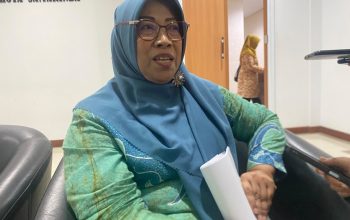 Sri Puji Astuti Prihatin Tingginya Kasus HIV di Samarinda, Bayi Ikut Terinfeksi Jadi Sorotan