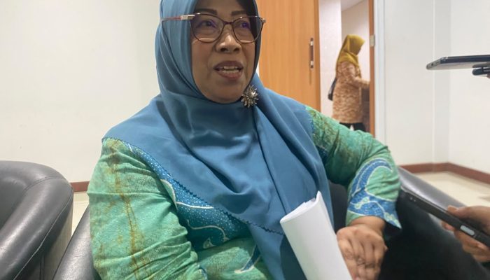 Sri Puji Astuti Prihatin Tingginya Kasus HIV di Samarinda, Bayi Ikut Terinfeksi Jadi Sorotan