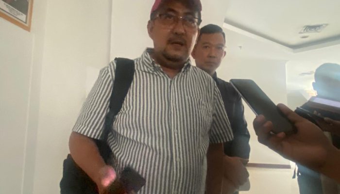 Komisi II Evaluasi Kinerja Dinas Perikanan, Program Berdampak Langsung Didorong Jadi Prioritas