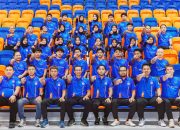 35 Tahun PTM Pupuk Kaltim Cetak Atlet Berprestasi, Konsisten Jaga Tradisi Juara hingga Level Nasional