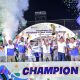 Dari Lapangan Sintuk ke Podium Juara, Jejak Pupuk Kaltim Tenis Club Membangun Prestasi dan Kebersamaan