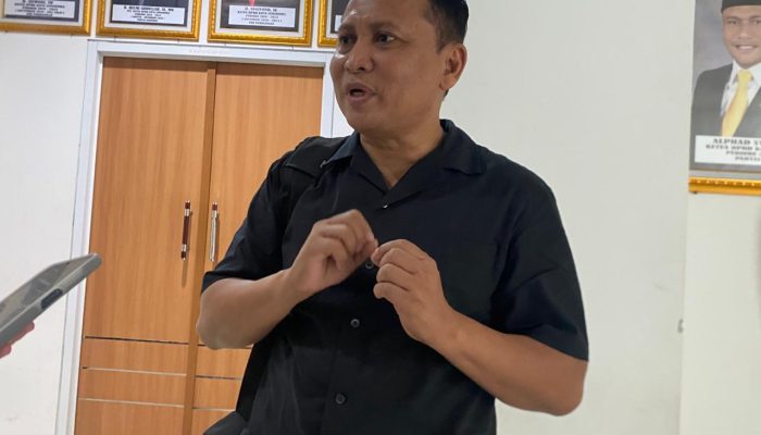 Anhar Dorong Evaluasi Jalur Domisili SPMB, Kebijakan Dinilai Terlalu Kaku