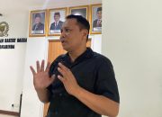 DPRD Samarinda Kritik Proyek Infrastruktur yang Minim Libatkan Pekerja Lokal