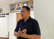 Anhar Sebut Kekurangan Sekolah Jadi Akar Persoalan SPMB di Samarinda