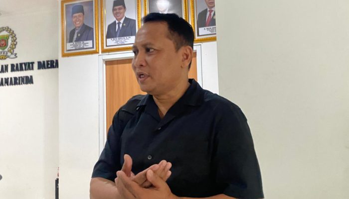 Anhar Sebut Kekurangan Sekolah Jadi Akar Persoalan SPMB di Samarinda